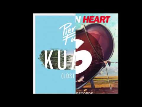 DubVision vs Pierce Fulton - Heart (Lost Times) [Symon Mashup]