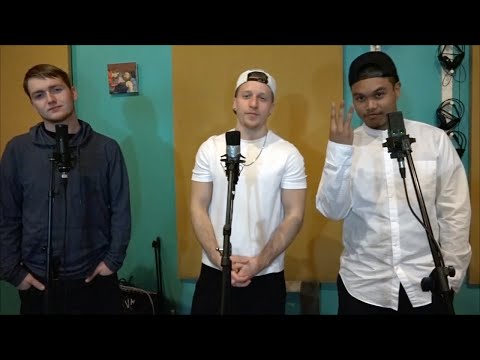 The Three Basic Sounds of Beatboxing with NaPoM, Kenny Urban, and Chris Celiz