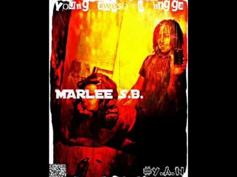 Marlee S.B. - Whatchu Mean (Prod. By StaticBeatzUk) (#Y.A.N)