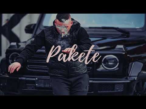 [FREE] LX x GZUZ x Luciano Type Beat 2021 - "PAKETE"