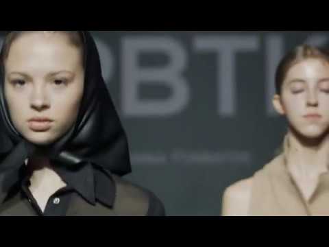 FRBTK Full Show/Ukrainian Fashion Week FW 2020/2021 (Live Version)
