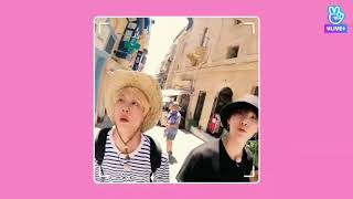 Download lagu (INDOSUB) BTS Bon Voyage Season 3 BEHIND CAM Ep1 link in description box mp3 Download lagu (INDOSUB) BTS Bon Voyage Season 3 BEHIND CAM Ep1 link in description box mp3