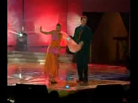 Enis Beslagic EUROSONG 2003