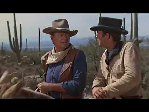 El Dorado(1966) PT6