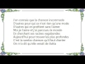 Karrin Allyson - Samba Saravah Lyrics