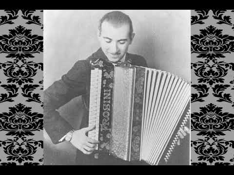 "Waltz Chromatique" - vintage 1930's recording of Pietro Frosini playing his own composition