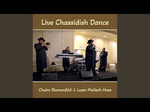 Live Chassidish Dance (Live)