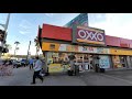 A look inside an Oxxo in Mexico