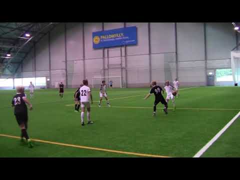 03.09.2017 Aluesarja P14 (-03) Valtti/IHU - KP-75/TuPS YJ1