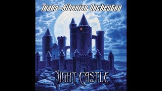 Trans-Siberian Orchestra &quot;Night Castle&quot; Album Review