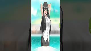 Strip Breaker Hentai Girls Gameplay