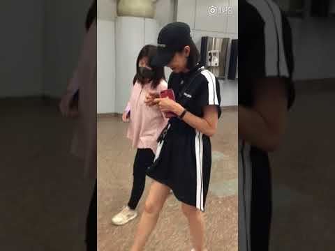 180630 Victoria - Beijing Airport