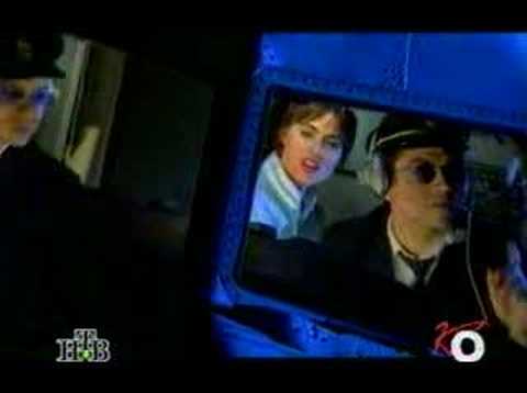 Vegas - Sleeper