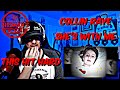 COLLIN RAYE "SHE'S WITH ME" - REACTION VIDEO - SINGER REACTS