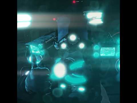 Pov:Legend Is Back | Edit 🥶| #skibiditoilet #edit #shorts #viralshorts