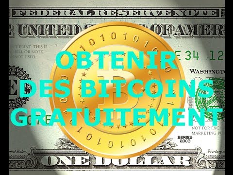 comment gagner bitcoin