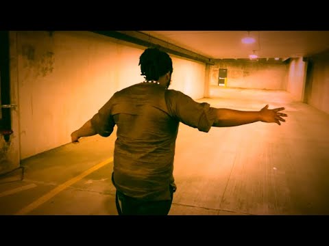 T'Neal - Let It Go (Prod By. The Alchemist) [Official Music Video]
