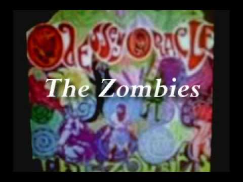 The Zombies If It Don't Work Out