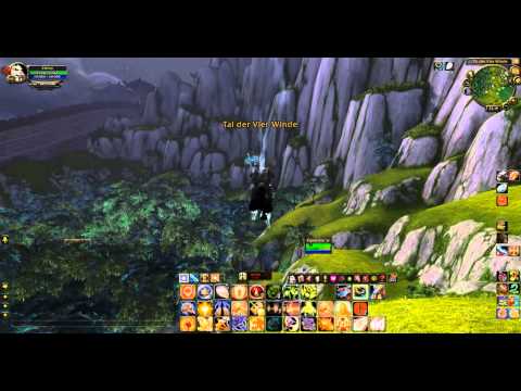 WoW  Geistererz Farmen