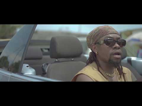 MC REDBUL - VACCUM (Clip Officiel)