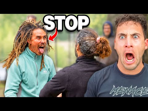 Most Unhinged TikTok Clips...