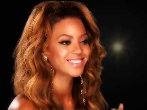 BET Presents Beyoncé