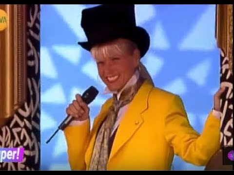 PLANETA XUXA 1997