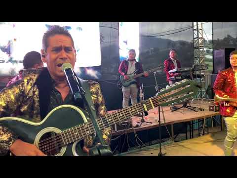 EL FANTOCHE - GABINO Y SU BANDA CHICA - GARPAMUSIC