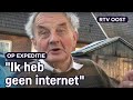 Boer Gerrit uit Usselo landelijke internethit | RTV Oost