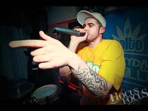 Antone ft. Mln, Inw, MiloMailo, Ehone - Nosi Mnie