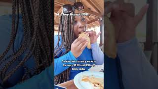 KNOW THIS BEFORE TRAVELING TO BELIZE!!! #belize #belizetravel #travel #traveltips #belizean