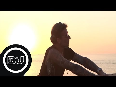 Marco Bailey Live From #DJMagHQ Ibiza