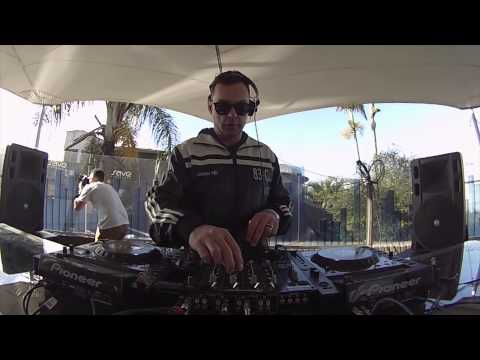 Piñero @ Warung Tour - Terraço da Save - 25/07/2015 - Portal Underground