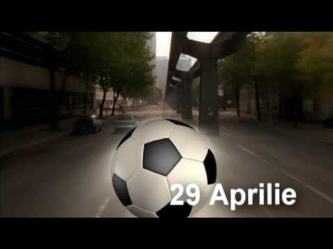 Semifinala Cupei: Zimbru-Dacia