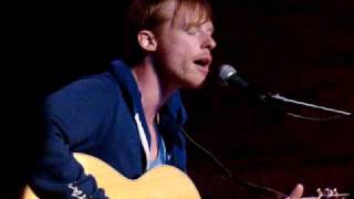 kevin devine - tapdance (august 11th, 2009)