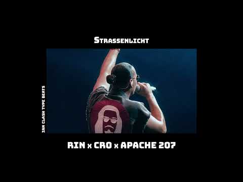 [Free] RIN x CRO x Apache 207 Type Beat – Strassenlicht