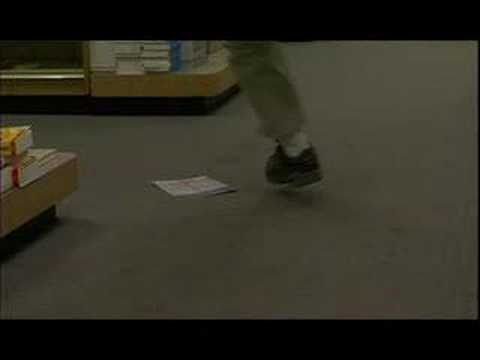 El Gringo (2008 UCI Mad Film Dash) v1