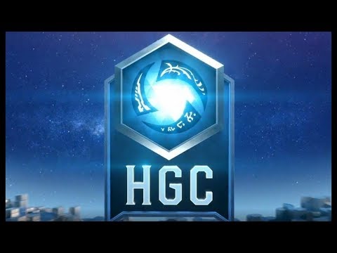 HGC Eastern Clash - Day 2 Game 1 - Team Face Check v CE