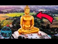 Top 10 World's Largest Statues