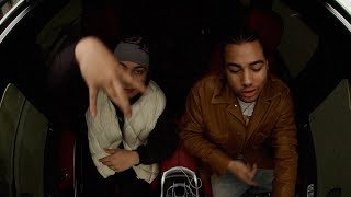 24kGoldn - 3AM in Oakland Freestyle (Official Video) ft. Karri