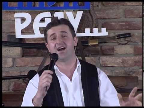 Zoran Stojic - Izvor vodo - Zavicaju Mili Raju - (Renome 29.03.2009.)