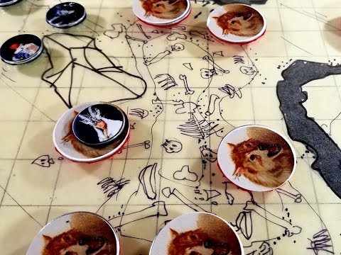 Season 2 - Episode 5 - "Field of Frozen Bones"