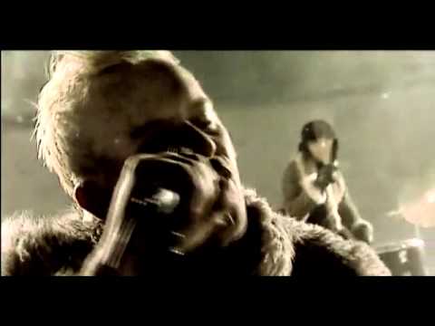 Apotygma Berzerk unicorn - Official Music Video