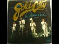 Gold City Quartet - Ain't God Good