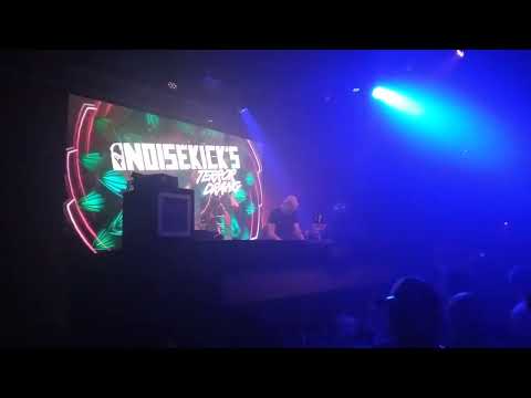 Noisekick @ Terrordrang 11-02-2023 @ Club Rodenburg