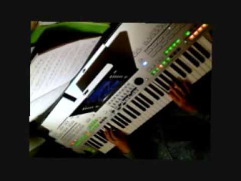 Il Silenzio  Tyros 3