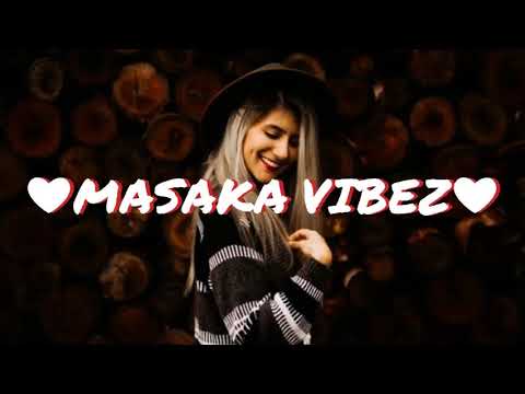 Missing You -  Bahati  [DJ M.R.K Zouk Remix 2020]