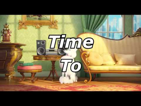 Do Your Thing (lyrics) - Basement Jaxx