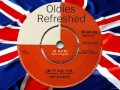 Pretty Blue Eyes - Craig Douglas - Oldies Refreshed ...