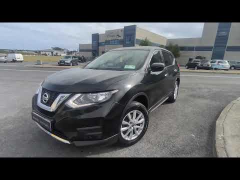 Nissan X-Trail 2019 1.6 DCI XE, NCT 12/03/2027 - Image 2